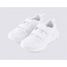 Кроссовки детские INWIN Kids, белые, Арт. LLCL-TM202205 в магазинах Лента