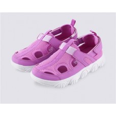 Кроссовки летние для девочки INWIN Kids, розовые, Арт. LLCL-PT21032 в магазинах Лента