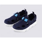 Кроссовки летние для мальчика INWIN Kids, синие, Арт. LLCL-PT21033 Кроссовки летние для мальчика INWIN Kids, синие, Арт. LLCL-PT21033