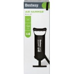 Насос ручной BESTWAY Air Hammer 30см, Арт. 62002