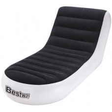 Кресло-шезлонг надувное BESTWAY Chaise Sport 165х84х79см, Арт. 75064 в магазинах Лента
