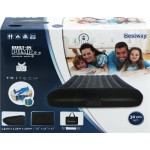 Матрас надувной BESTWAY Tritech 191х137х30см, Арт. 67462