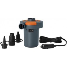 Насос электрический BESTWAY Sidewinder 12В, Арт. 62144 в магазинах Лента