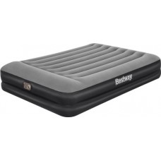 Матрас надувной BESTWAY Built-In Pump 203х152х46см, c электронасосом, Арт. 67403 в магазинах Лента