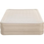 Кровать надувная BESTWAY Airbed Fortech 203х152х46см, Арт. 69050 Кровать надувная BESTWAY Airbed Fortech 203х152х46см, Арт. 69050