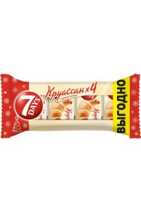 Круассаны в Ленте Круассаны в Ленте