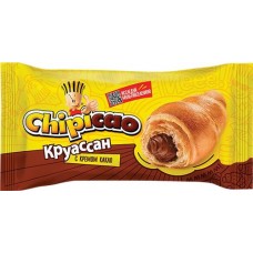 Круассаны CHIPICAO с кремом Какао, 60г в магазинах Лента