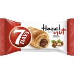 Круассан 7DAYS с кремом фундук, 65г Круассан 7DAYS с кремом фундук, 65г