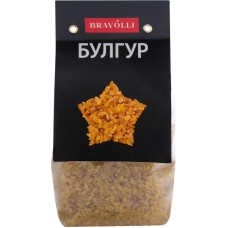 Булгур BRAVOLLI! Платинум, 350г в магазинах Лента