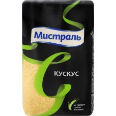 Кускус пшеничная МИСТРАЛЬ Кускус, 450г в магазинах Лента