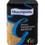 Булгур МИСТРАЛЬ, 500г