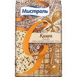 Киноа МИСТРАЛЬ, 500г