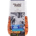 Суп YELLI Итальянский с мелкой пастой, 250г