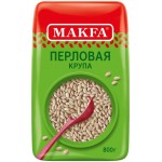 Крупа перловая MAKFA, 800г