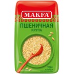 Крупа пшеничная MAKFA Артек, 700г