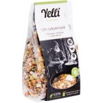 Суп YELLI Сибирский с белыми грибами и перловкой, 125г
