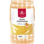 Крупа кукурузная АГРО-АЛЬЯНС Классик, 700г