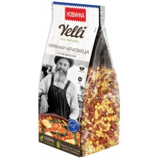 Чечевица пряная YELLI По-израильски, 250г в магазинах Лента