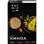 Киноа PREMIUM CLUB особая, 450г