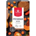 Крупа гречневая АГРО-АЛЬЯНС Экстра Элитная в пакетиках, 5х80г