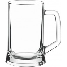 Кружка для пива PASABAHCE Pub стекло 670мл Арт. 55229SL в магазинах Лента