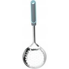 Шумовка HOMECLUB Duet нержавеющая сталь Арт. 1403 в магазинах Лента