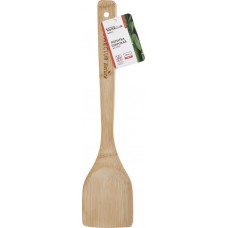 Лопатка HOMECLUB Natura, широкая, бамбук Арт. HD005 в магазинах Лента