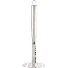Картофелемялка HOMECLUB Steel, нержавеющая сталь Арт. 102095 в магазинах Лента