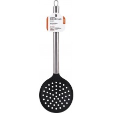 Шумовка HOMECLUB Nord, нержавеющая сталь, пластик Арт. IHOM-1164 в магазинах Лента