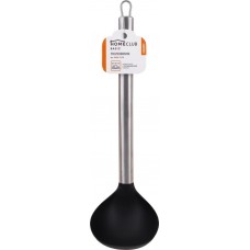 Половник HOMECLUB Nord, нержавеющая сталь, пластик Арт. IHOM-1158 в магазинах Лента