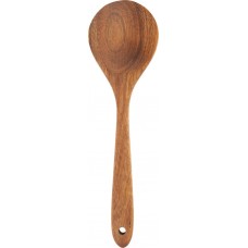 Ложка для готовки HOMECLUB Acacia, дерево акации в магазинах Лента