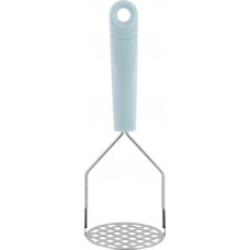 Картофелемялка HOMECLUB Ordinario, нержавеющая сталь, пластик в магазинах Лента