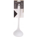 Половник HOMECLUB White Marble, силикон, Арт. HS-S1