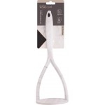 Картофелемялка HOMECLUB White Marble, силикон, Арт. HS-S3