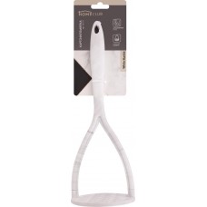 Картофелемялка HOMECLUB White Marble, силикон, Арт. HS-S3 в магазинах Лента