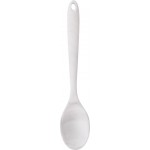 Ложка для готовки HOMECLUB White Marble, силикон, Арт. HS-S4