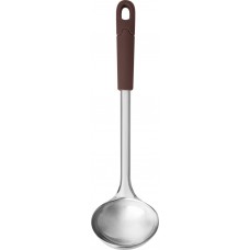 Половник ATMOSPHERE Autumn Blues, нержавеющая сталь, полипропилен, Арт. AT-K3387 в магазинах Лента