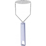 Картофелемялка HOMECLUB Amethyst, нержавеющая сталь, полипропилен, Арт. ZNH-4