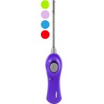 Зажигалка газовая ECOS GLF-002 гибкая Арт. 157794/157796/157798/157800