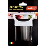 Держатель для нарезки лука MALLONY OH-01 Арт. 003622