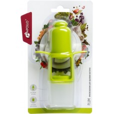 Приспособление для удаления косточек APOLLO Plum пищевой пластик, нержавеющая сталь Арт. PLM-01 в магазинах Лента