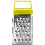 Терка-мини APOLLO Runt, нержавеющая сталь, пластик Арт. RUN-01