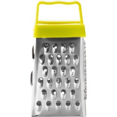 Терка-мини APOLLO Runt, нержавеющая сталь, пластик Арт. RUN-01 в магазинах Лента