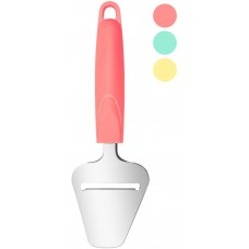 Сырорезка ATMOSPHERE Pastel нержавеющая сталь, пластик Арт. AT-K1672 в магазинах Лента