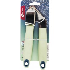 Пресс для чеснока APOLLO Elipse нержавеющая сталь, пластик Арт. ELP-03 в магазинах Лента