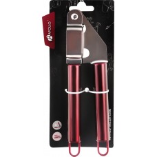 Пресс для чеснока APOLLO Torres 18,5x5см, нержавеющая сталь Арт. TRR-04 в магазинах Лента