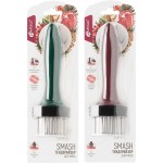 Тендерайзер для мяса APOLLO Smash, нержавеющая сталь, пластик Арт. SSH-01 Тендерайзер для мяса APOLLO Smash, нержавеющая сталь, пластик Арт. SSH-01