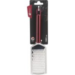 Терка APOLLO Torres 24x6см, нержавеющая сталь Арт. TRR-06