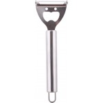 Овощечистка HOMECLUB Steel, нержавеющая сталь Арт. 102098