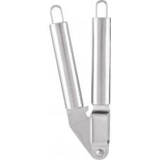 Пресс для чеснока HOMECLUB Steel, нержавеющая сталь Арт. 102093 в магазинах Лента